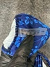Unbranded Paisley Blue Swimsuit Top Size XS - photo 3