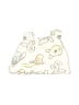 Disney Baby Ivory Beanie Size 3-6 mo - photo 1