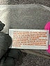 Cat & Jack Solid Pink Active Skirt Size XS (kids) - photo 4