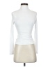 Assorted Brands Ivory Long Sleeve Turtleneck Size XS - photo 1