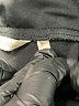 Soft Surroundings Graphic Black Active Pants Size M - photo 8