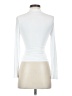 Assorted Brands Ivory Long Sleeve Turtleneck Size XS - photo 2