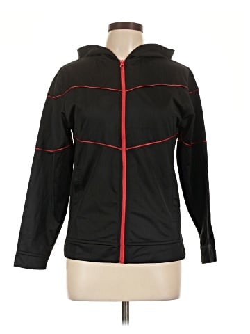 Starter Zip Up Hoodie (view 1)