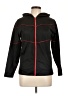 Starter 100% Polyester Black Zip Up Hoodie Size XL - photo 1