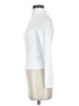 Assorted Brands Ivory Long Sleeve Turtleneck Size XS - photo 5