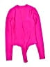 Akira Pink Bodysuit Size S - photo 1