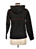 Starter 100% Polyester Black Zip Up Hoodie Size XL - photo 2