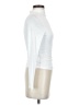 Assorted Brands Ivory Long Sleeve Turtleneck Size XS - photo 4