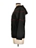 Starter 100% Polyester Black Zip Up Hoodie Size XL - photo 5