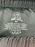 Buc-ee's Solid Gray Athletic Shorts Size M - photo 3