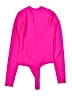 Akira Pink Bodysuit Size S - photo 2