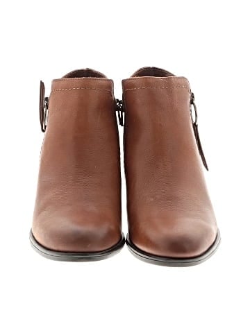 Naturalizer Ankle Boots (view 2)
