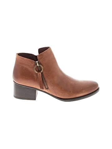 Naturalizer Ankle Boots (view 1)