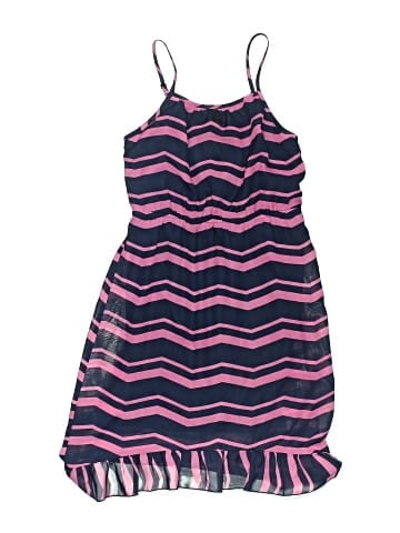 Fire Los Angeles Dress (view 1)