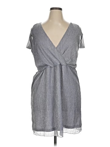 Charlotte Russe Casual Dress (view 1)