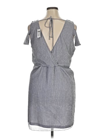 Charlotte Russe Casual Dress (view 2)