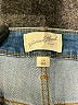 Universal Thread Solid Blue Jeans Size 17R - photo 4