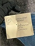 Universal Thread Solid Blue Jeans Size 17R - photo 5