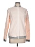 Adidas Pink Track Jacket Size L (estimated) - photo 1