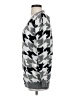 XXI Houndstooth Gray Cardigan Size S - photo 5