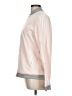 Adidas Pink Track Jacket Size L (estimated) - photo 5