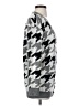 XXI Houndstooth Gray Cardigan Size S - photo 4