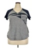 Majestic Gray Active T-Shirt Size XXL - photo 1