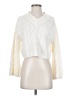 Old Navy Ivory Pullover Sweater Size XS - photo 1