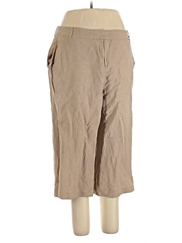 Worthington Casual Pants (view 1)
