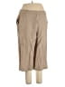 Worthington Tan Casual Pants Size XXL - photo 1