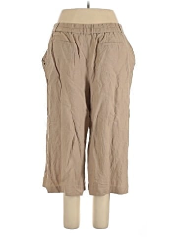 Worthington Casual Pants (view 2)