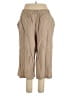Worthington Tan Casual Pants Size XXL - photo 2