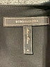 BCBGMAXAZRIA Black Cocktail Dress Size M - photo 6