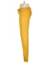 Just Black Color Block Yellow Jeans Size 27 waist - photo 5