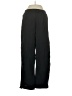 Mountain Warehouse 100% Nylon Black Casual Pants Size 4 - photo 1