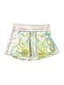 Akira Graphic Green Skort Size S - photo 1
