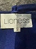 Lioness Blue Cocktail Dress Size S - photo 6