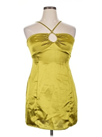 Cider Cocktail Dress (view 1)