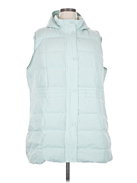 Lands' End Vest