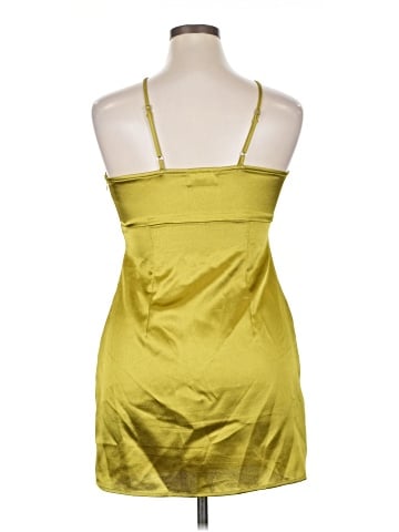 Cider Cocktail Dress (view 2)