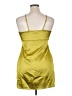 Cider Yellow Cocktail Dress Size XL - photo 2
