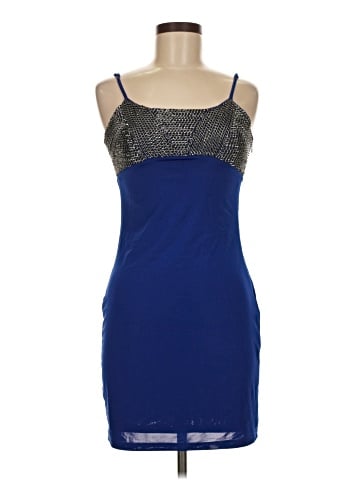 T O V Holy-G Inc. Cocktail Dress (view 1)