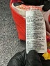 Old Navy Tropical Red Cocktail Dress Size XS - photo 8