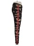 Love Ari Camo Black Active Pants Size 1X - photo 2
