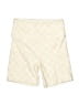 Hurley Argyle Ivory Athletic Shorts Size XS - photo 1