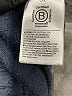 Athleta Solid Blue Track Pants Size S - photo 5