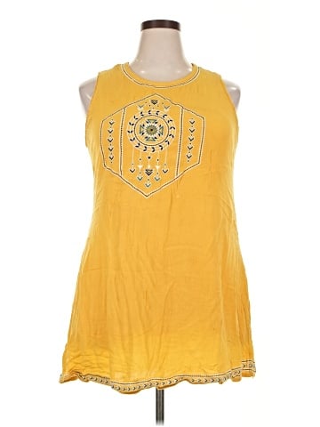 Wrangler Jeans Co Casual Dress (view 1)