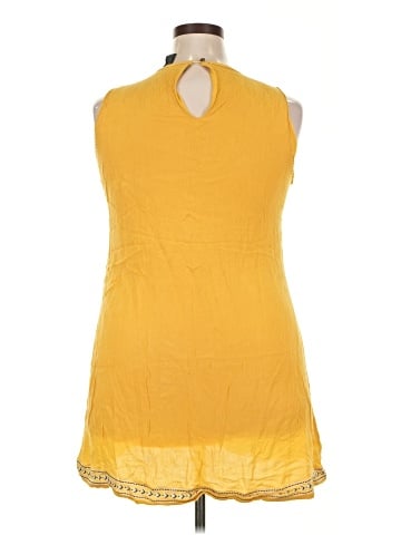 Wrangler Jeans Co Casual Dress (view 2)