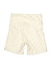 Hurley Argyle Ivory Athletic Shorts Size XS - photo 2
