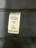 Unbranded Black Casual Pants Size 0X - photo 7